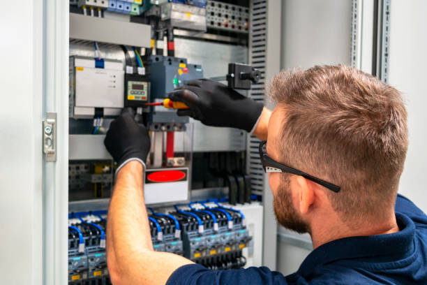 Best Commercial Electrician Services  in Dothan, AL