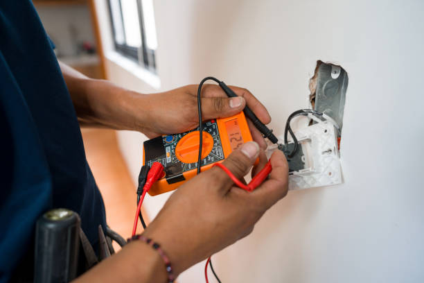 Best Commercial Electrician Services  in Dothan, AL