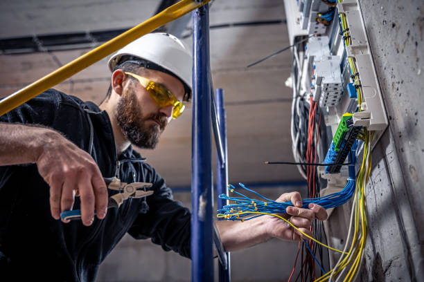 Best Electrical Contractors for Businesses  in Dothan, AL