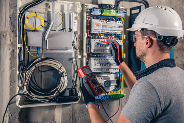 Best Licensed Electrician  in Dothan, AL