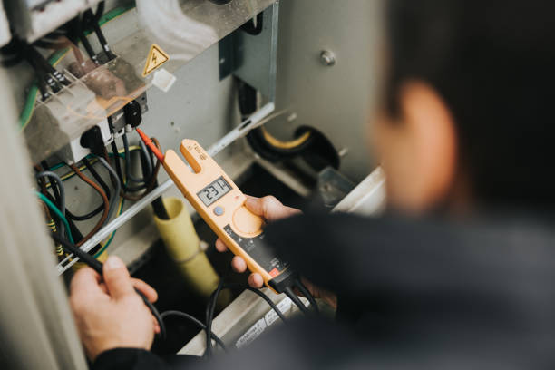 Best Ceiling Fan Installation Electrician  in Dothan, AL