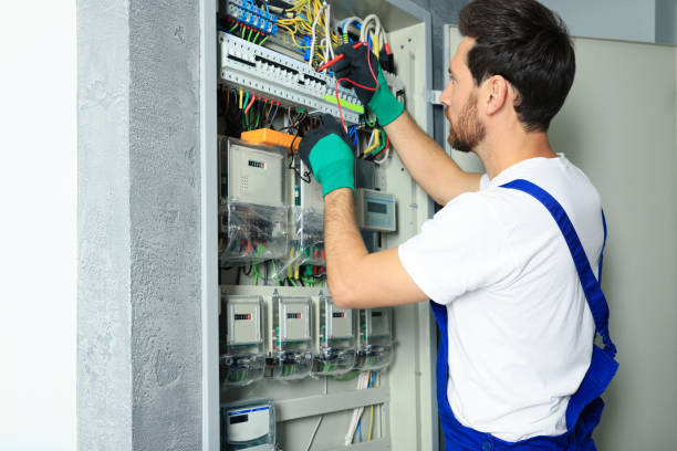 Best Emergency Electrical Repair  in Dothan, AL