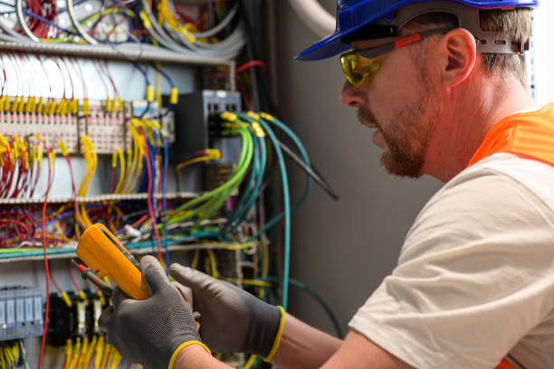Best 24-Hour Electrician  in Dothan, AL