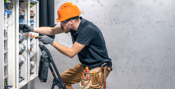 Best Affordable Electrician  in Dothan, AL